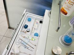 -Andrew指甲专科灰指甲·甲沟炎矫正·3D步态矫形鞋垫定制(浦三路店)