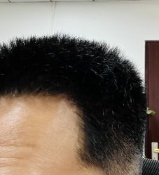 点击看大图 -思密达·烫染设计