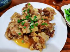 -如我美食(达道社区店)