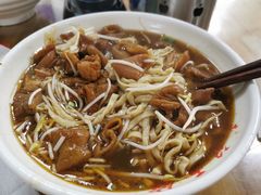 -陈记锅盖面(长江路店)