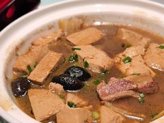 -玉林烤鸭店(黄村兴华店)