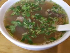 -王胖子驴肉火烧(鼓楼店)