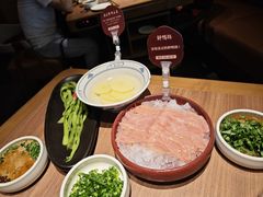 -巴奴毛肚火锅(京西大悦城店)
