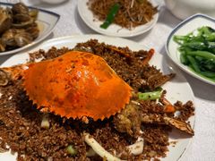 -喜记避风塘炒辣蟹(旗舰店)