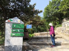 -北京鹫峰国家森林公园