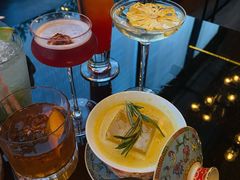 -柒Lounge(三里屯店)