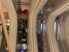 -COSTA COFFEE(武汉武商MALL店)