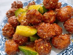 -北大地皖峰饭馆