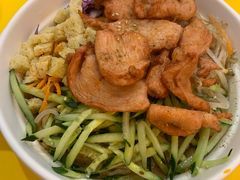 -嗨皮儿·现蒸面皮(抄纸巷店)