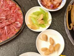 -仁和四季涮肉馆(天坛南门店)