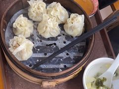 -枫泾丁氏烧卖(枫丽路店)