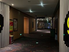 -博纳国际影城(淄博店)