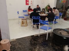 -鱼乐岛餐厅·户外花园主题餐厅