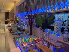 -River Café 海鲜自助(重庆丽笙世嘉酒店)