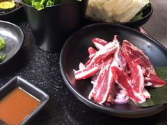 -九田家黑牛烤肉料理(太阳城店)