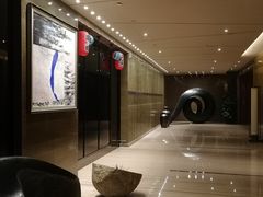 -唐拉雅秀酒店-唐苑中餐厅