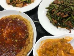 -芳芳餐厅(白沙路店)