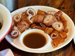 -宝中宝食府(清泰街店)
