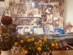 -良友书坊(安徽路店)