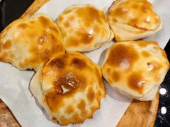 -穆沙烧烤·新疆菜(友好店)