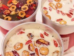 -炖物24章·顺时轻养茶(杭州大厦店)