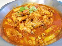 -王婆大虾(五道口店)