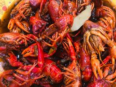 -刘一龙虾(数码路店)