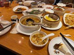 -粤域茶餐厅