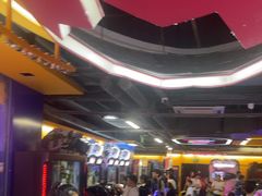 -爱玩嘉年华(江北一店)
