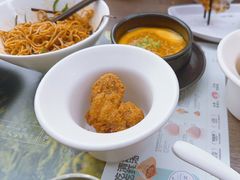 -苏小柳点心·手作小笼包(浦东嘉里城分院)