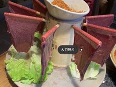 -蜀大侠火锅(车公庙店)