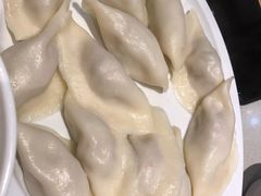 芹菜鲜肉水饺-喜家德虾仁水饺(华强天虹店)
