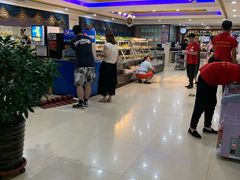 -春华海鲜城(广场西苑店)