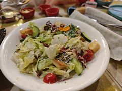-美森西餐厅(曙光大道店)