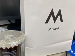 -M Stand(北京平安幸福中心店)