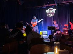 -MOSSO音乐酒吧·Live House(南京西路店)