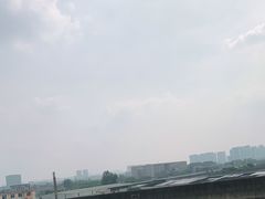 -杭州萧山国际机场