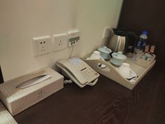 -德门仁里精品酒店(安仁店)