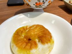 河州煎包-贯贯吉·清真餐厅(浙江中路店)