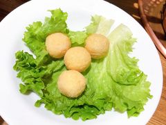 鱼蛋-十六蒲(桂林路店)