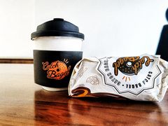 -Catch Bagel(芳草地店)