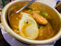 -马路牙子地桌烤肉(工体店)