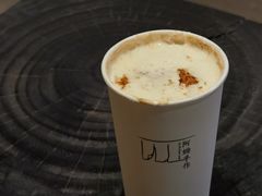 -阿嬷手作(深圳梅林卓悦汇店)