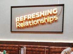 -许哥东北烧烤·铁丳烤串·宫后夹肉(繁花中心店)