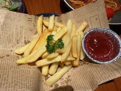 -盘炉forenza·云贵川融合小食堂 ( 钟楼中柳巷店)