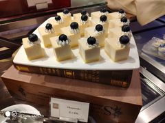 -昆泰嘉华酒店-嘉华咖啡厅