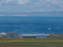 -青海湖国家重点风景名胜区