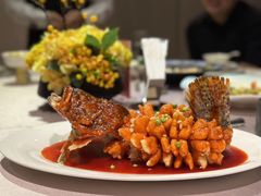 -RIVIERA 松鹤楼(外滩店)