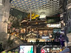 -阿大排档(长春这有山店)