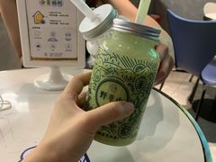 -野萃山·潮汕厚果汁(十亩地店)